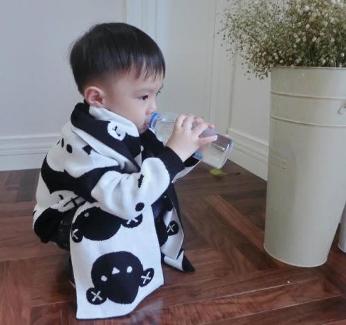 Pull enfant - Ref 2102849