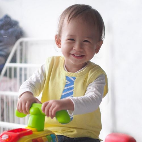Pull enfant - Ref 2102853