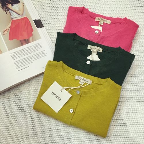 Pull enfant YEPAPRIL - Ref 2102859