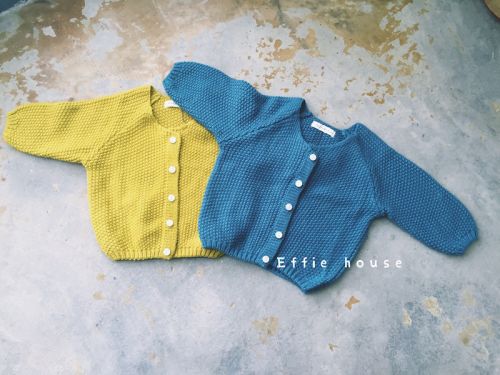 Pull enfant EFFIEHOUSE - Ref 2102870