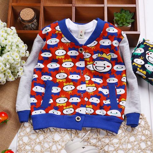 Pull enfant - Ref 2102877