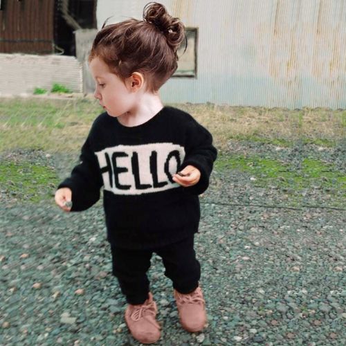 Pull enfant - Ref 2102883