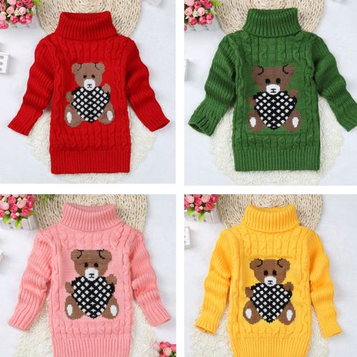 Pull enfant - Ref 2102889