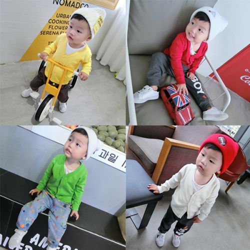 Pull enfant TTKIDS - Ref 2102896