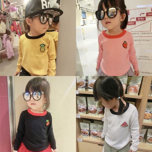Pull enfant MINI - Ref 2102903
