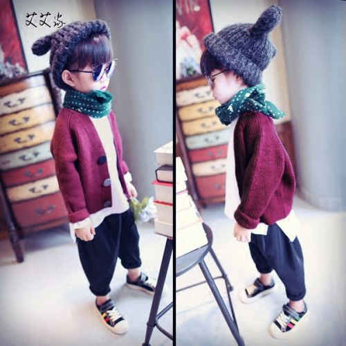 Pull enfant - Ref 2102905