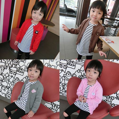 Pull enfant - Ref 2102908