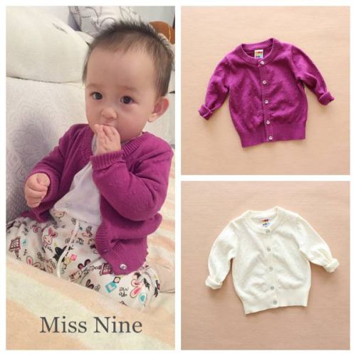 Pull enfant MISS NINE - Ref 2102938