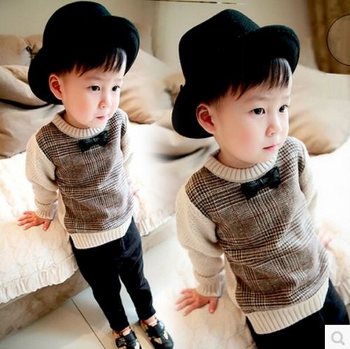 Pull enfant - Ref 2102940