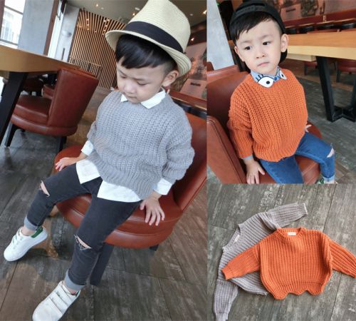 Pull enfant - Ref 2102952