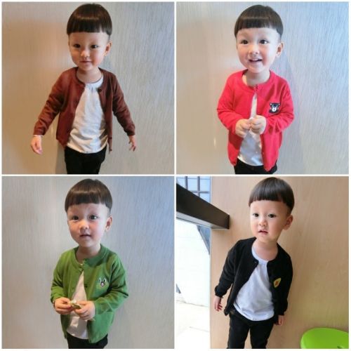 Pull enfant COOLBOY - Ref 2102959