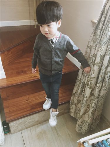 Pull enfant - Ref 2102960