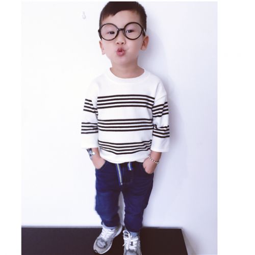 Pull enfant SUPER-KELE - Ref 2102961
