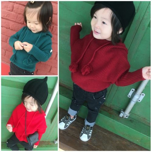 Pull enfant - Ref 2102964