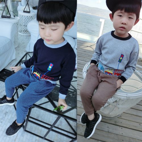 Pull enfant - Ref 2102965