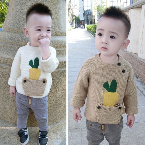 Pull enfant - Ref 2102970