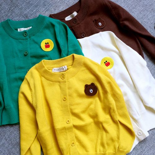 Pull enfant RUIBABY - Ref 2102973