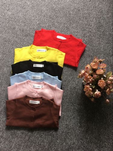 Pull enfant BABY - Ref 2103003