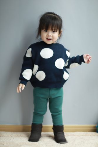 Pull enfant BONMAJOR - Ref 2103006