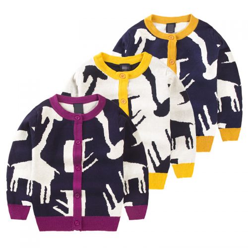 Pull enfant - Ref 2103009