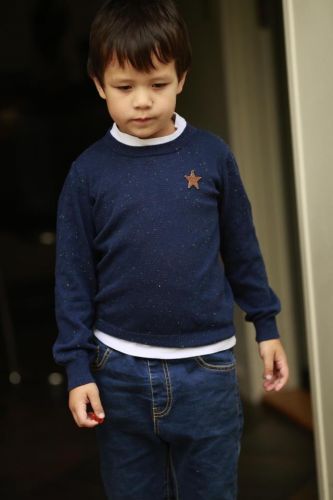Pull enfant - Ref 2103011