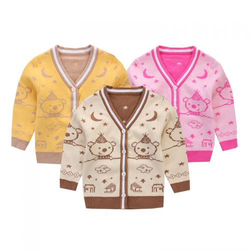 Pull enfant - Ref 2103016
