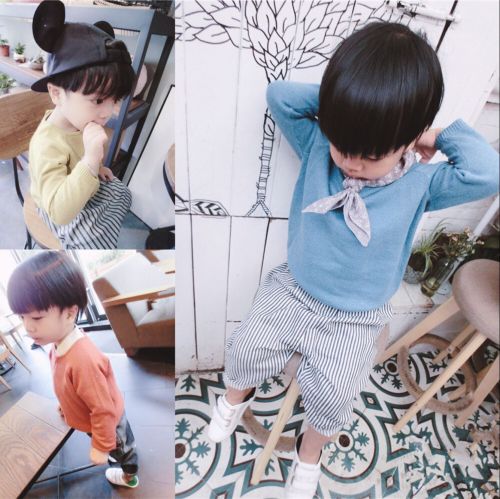Pull enfant - Ref 2103017