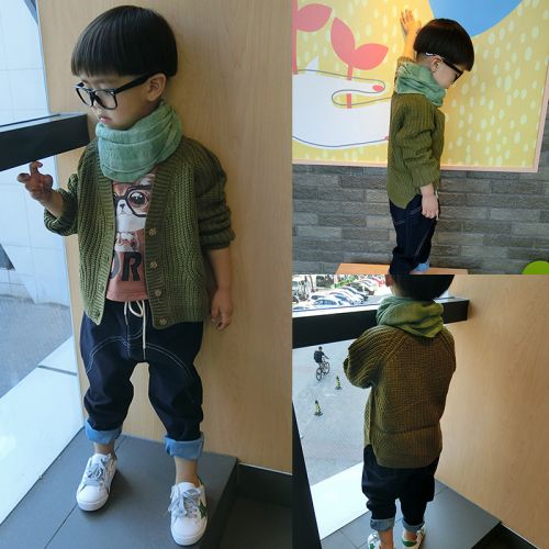 Pull enfant - Ref 2103025