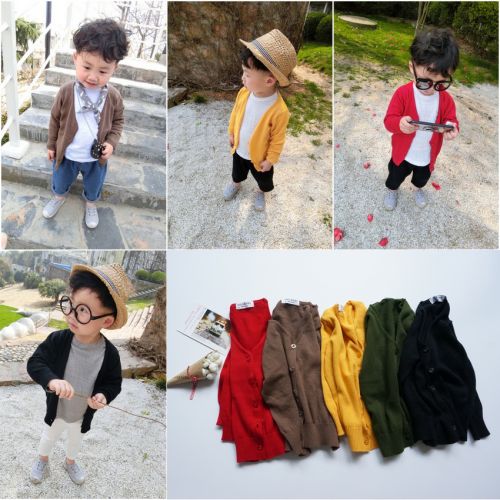 Pull enfant - Ref 2103031