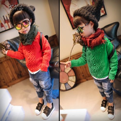 Pull enfant - Ref 2103042