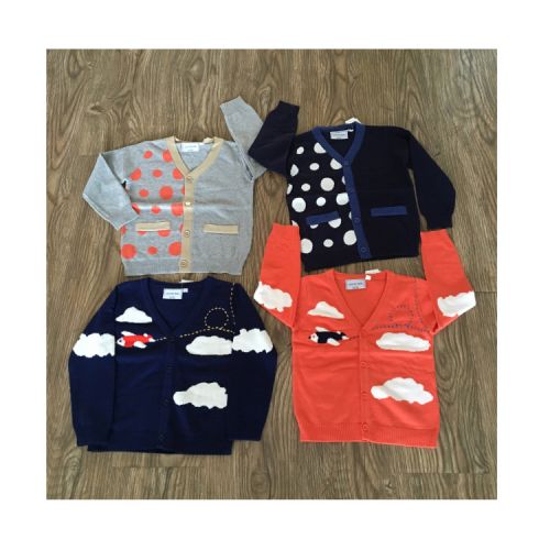Pull enfant FIVEKIDS - Ref 2103053