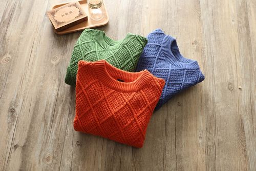 Pull enfant - Ref 2103057