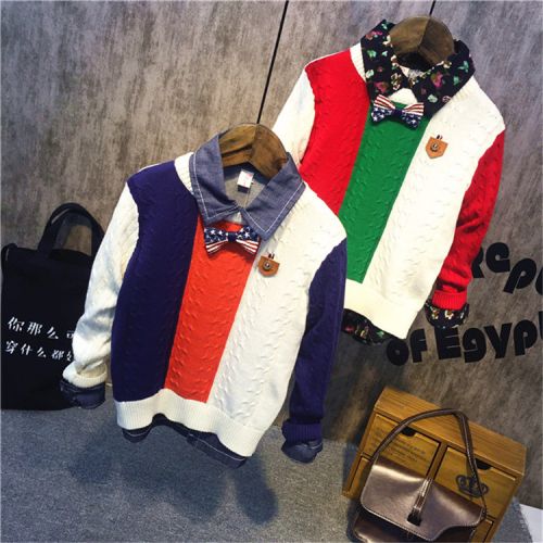 Pull enfant - Ref 2103063