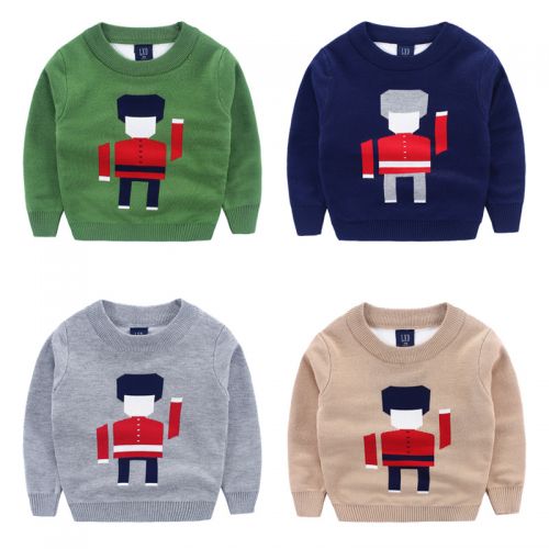 Pull enfant - Ref 2103084