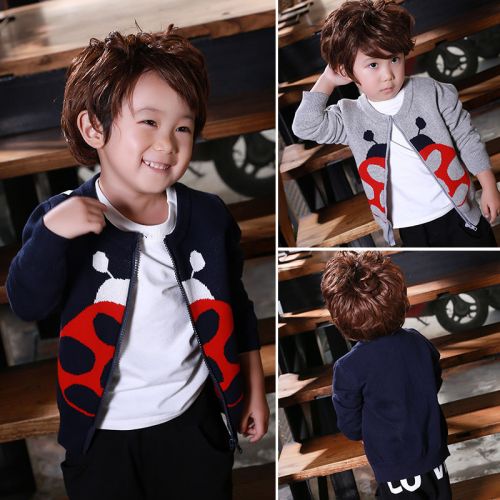 Pull enfant ARSIFY à manche longue - Ref 2103097