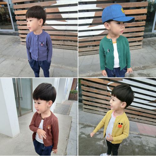 Pull enfant MR.WANG - Ref 2103103