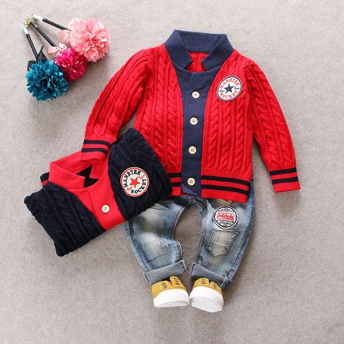 Pull enfant - Ref 2103105