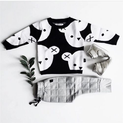 Pull enfant - Ref 2103115