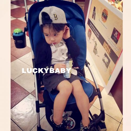 Pull enfant LUCKYBABY - Ref 2103126