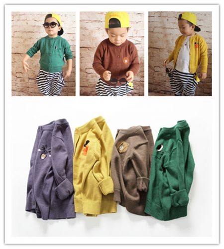 Pull enfant - Ref 2103131