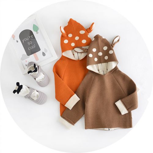 Pull enfant - Ref 2103140