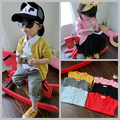 Pull enfant - Ref 2103142