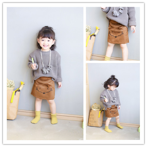 Pull enfant HELLO KITTY BABIES - Ref 2103148