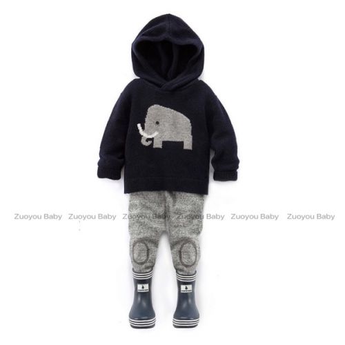 Pull enfant - Ref 2103150