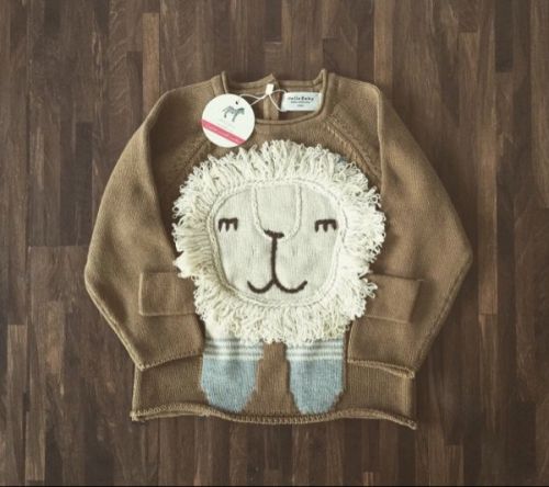 Pull enfant DAMON BABY - Ref 2103152