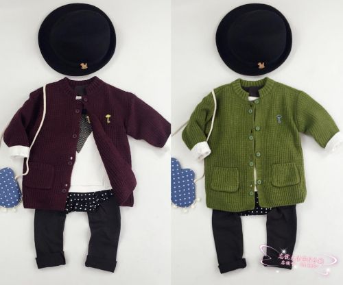 Pull enfant - Ref 2103155
