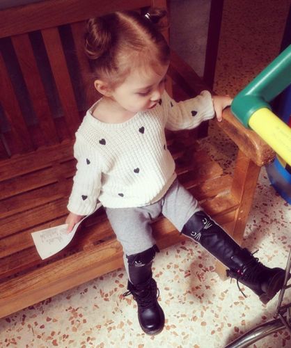 Pull enfant - Ref 2103156