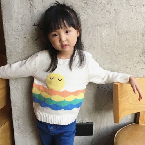 Pull enfant - Ref 2103163