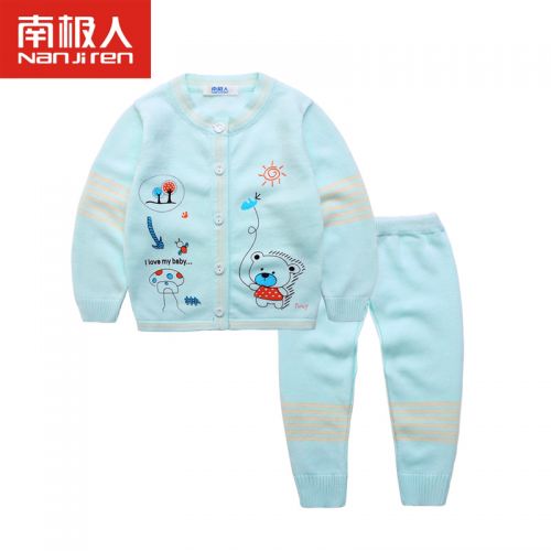 Pull enfant à manche longue - Ref 2103164