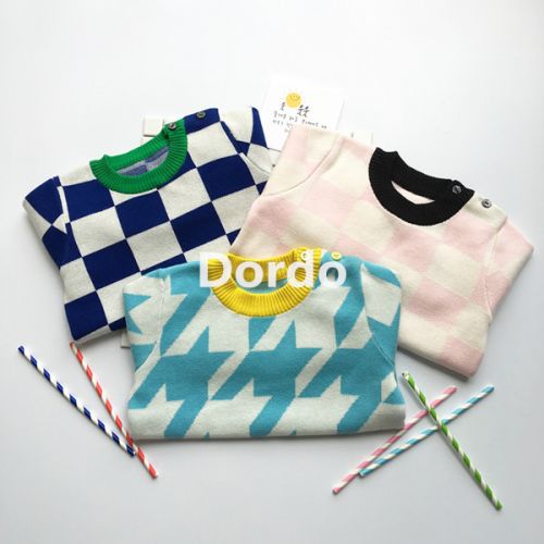 Pull enfant DORDO - Ref 2103174